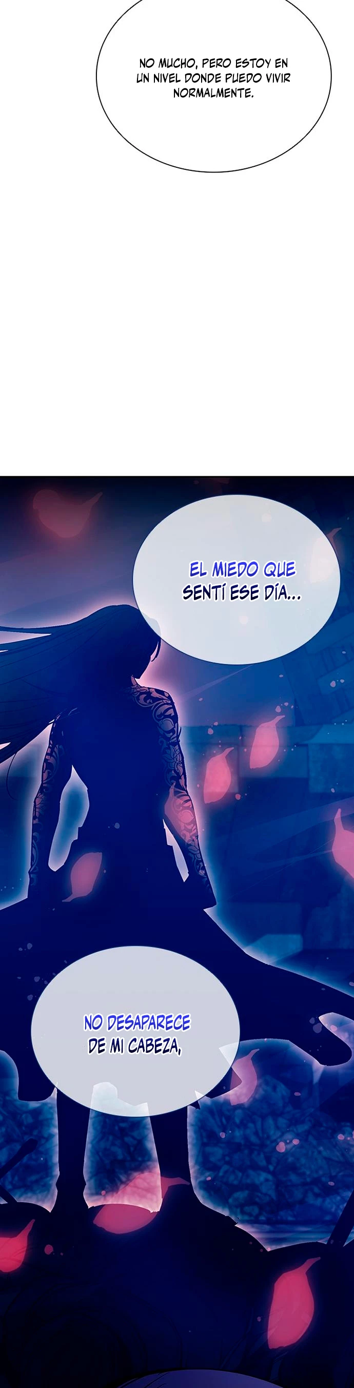 Villano antihéroe capítulo 101, página 23