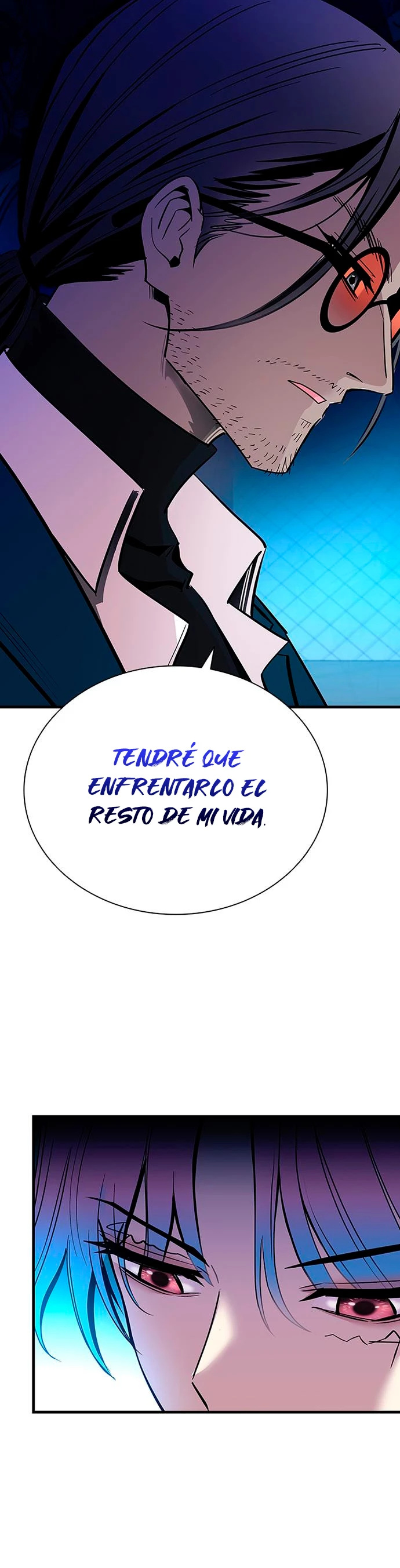Villano antihéroe capítulo 101, página 24