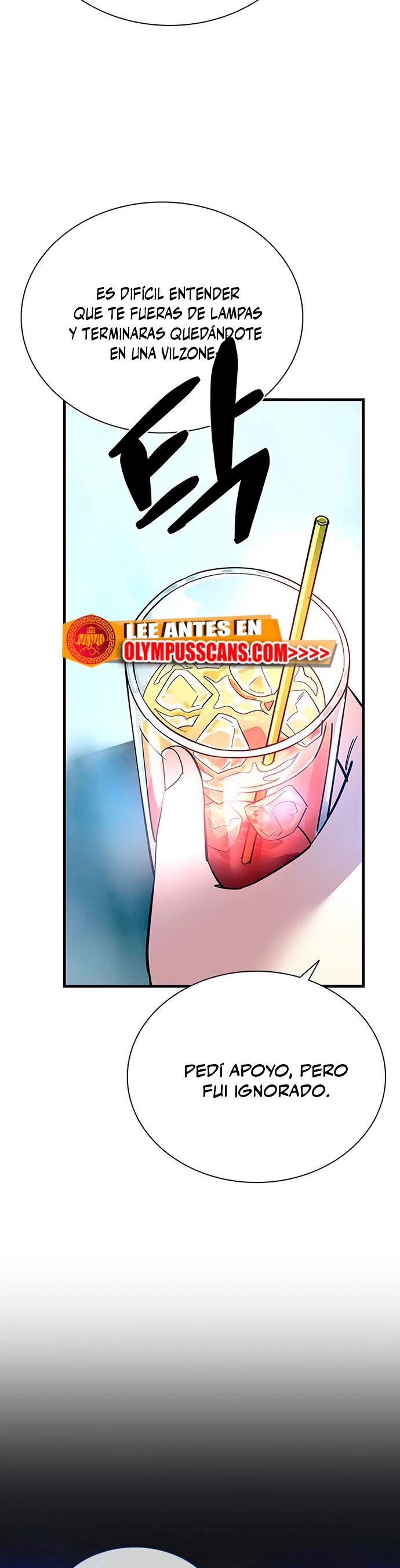Villano antihéroe capítulo 101, página 27
