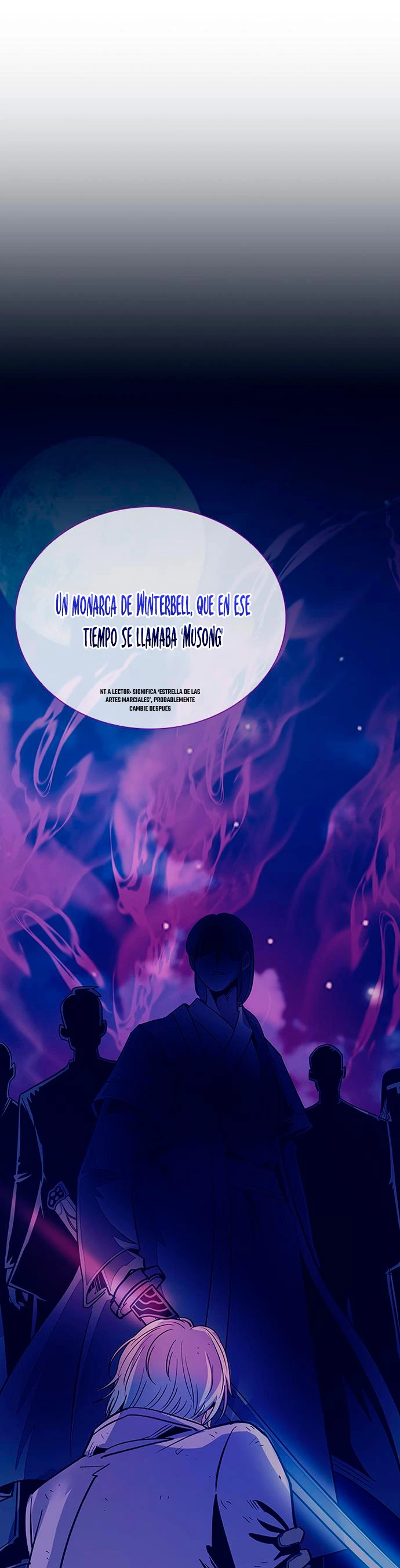 Villano antihéroe capítulo 101, página 30