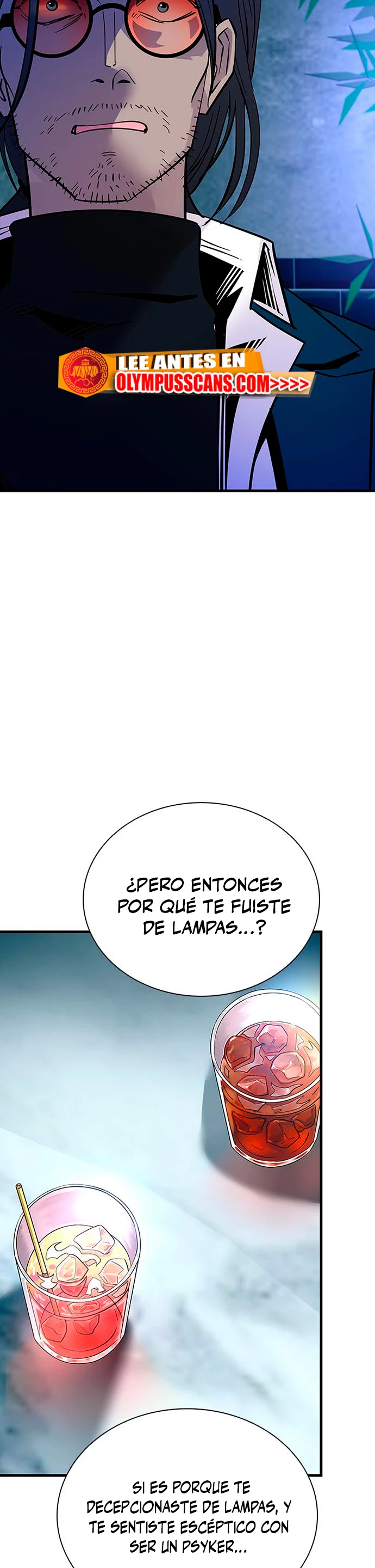 Villano antihéroe capítulo 101, página 34