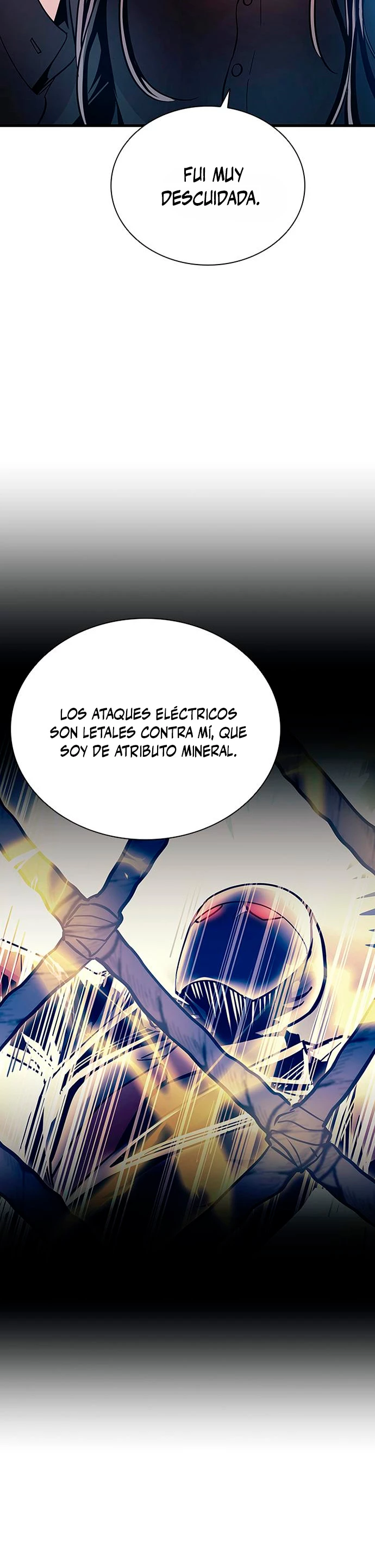 Villano antihéroe capítulo 101, página 42