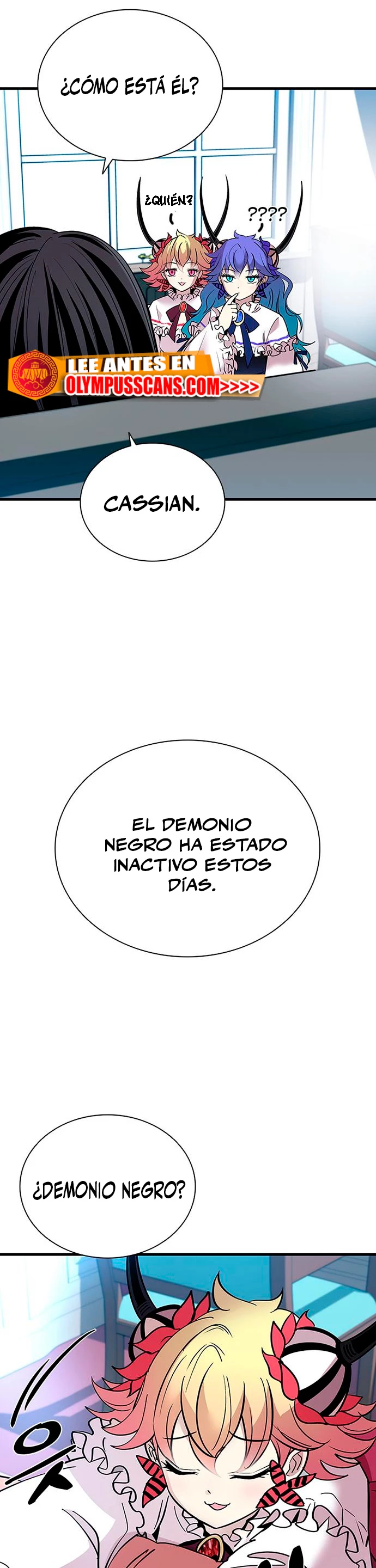 Villano antihéroe capítulo 101, página 43