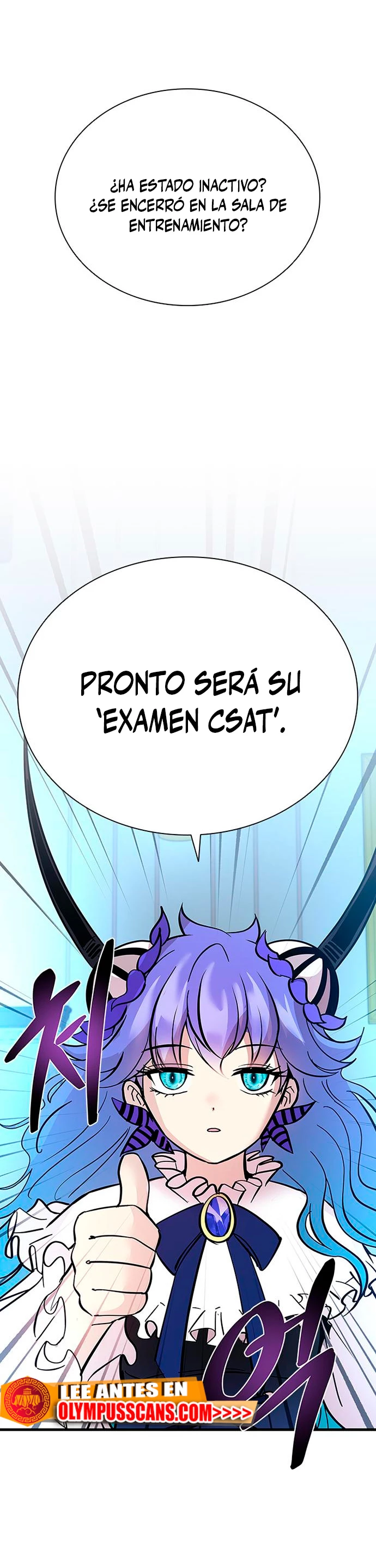 Villano antihéroe capítulo 101, página 45
