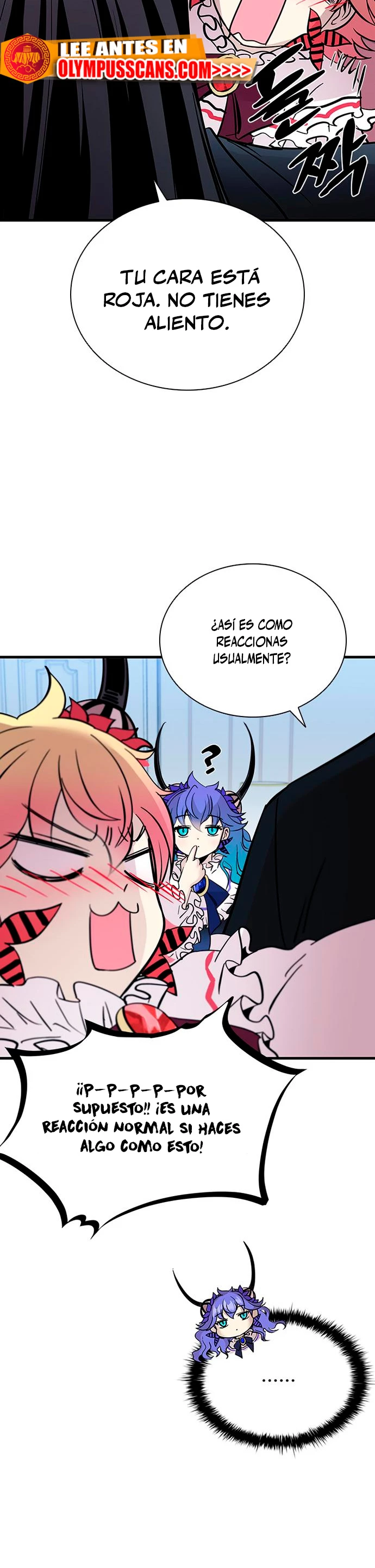 Villano antihéroe capítulo 101, página 50
