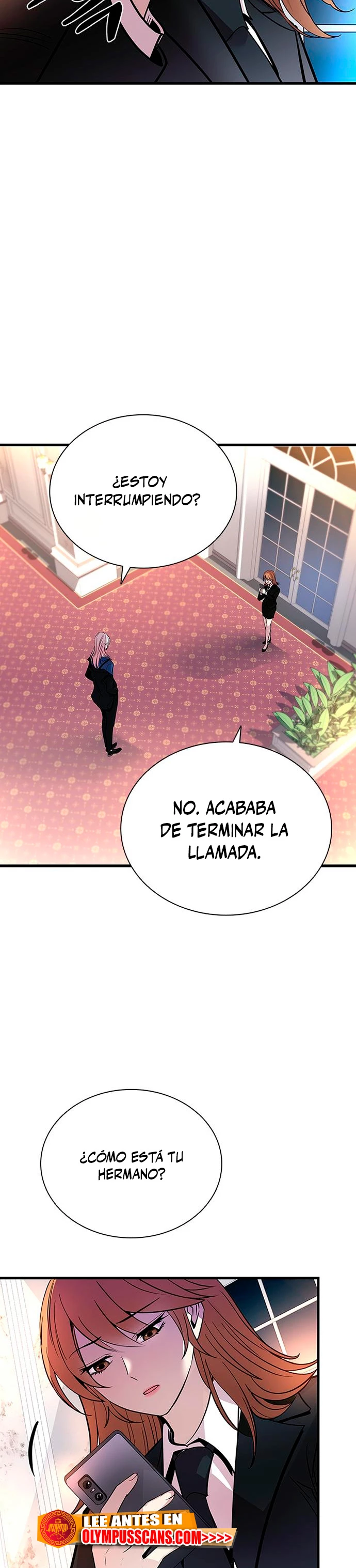 Villano antihéroe capítulo 102, página 7