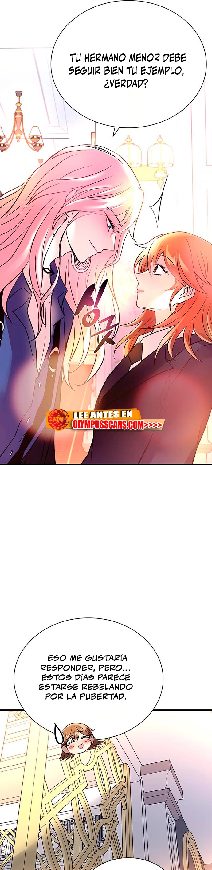 Villano antihéroe capítulo 102, página 11