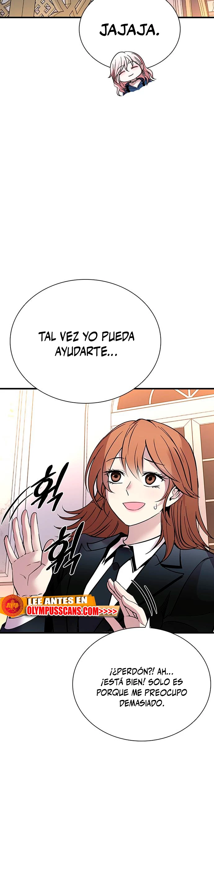 Villano antihéroe capítulo 102, página 12