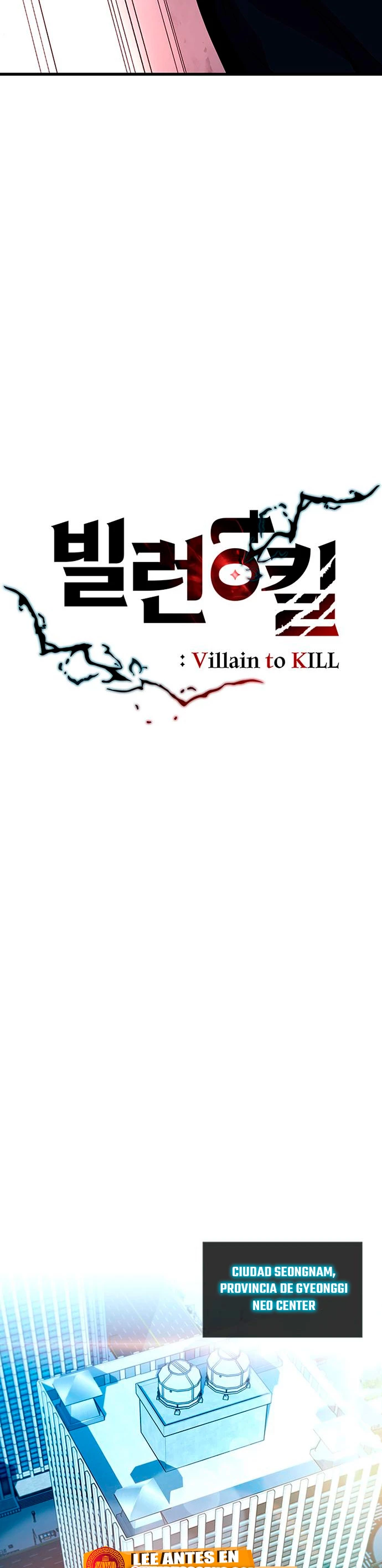 Villano antihéroe capítulo 102, página 15