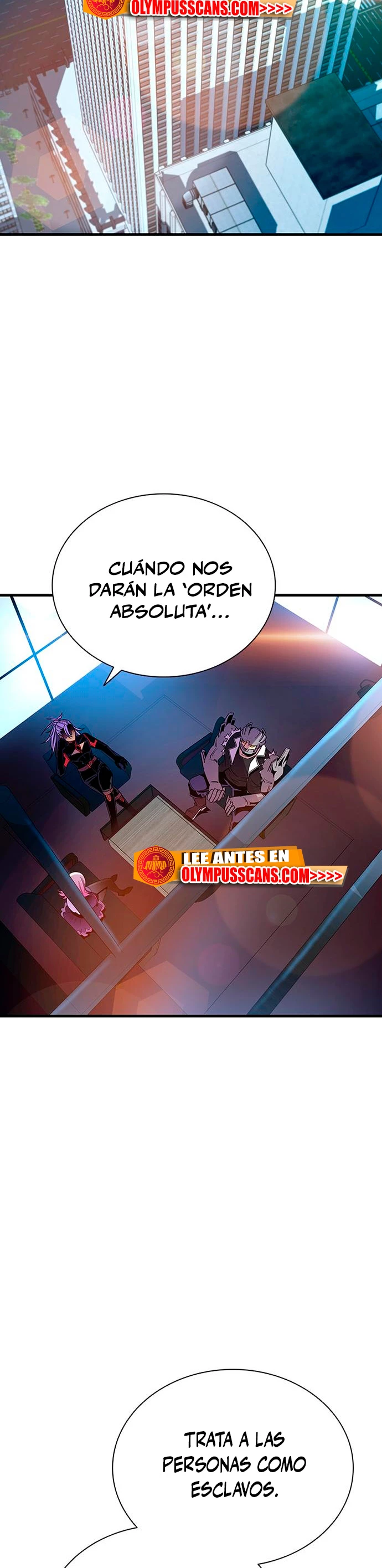 Villano antihéroe capítulo 102, página 16