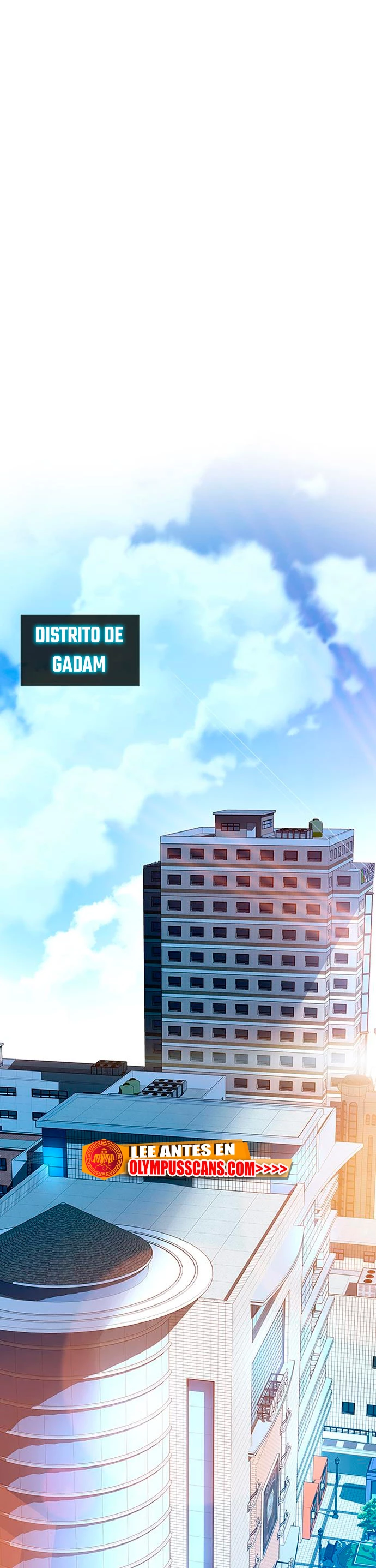 Villano antihéroe capítulo 102, página 34