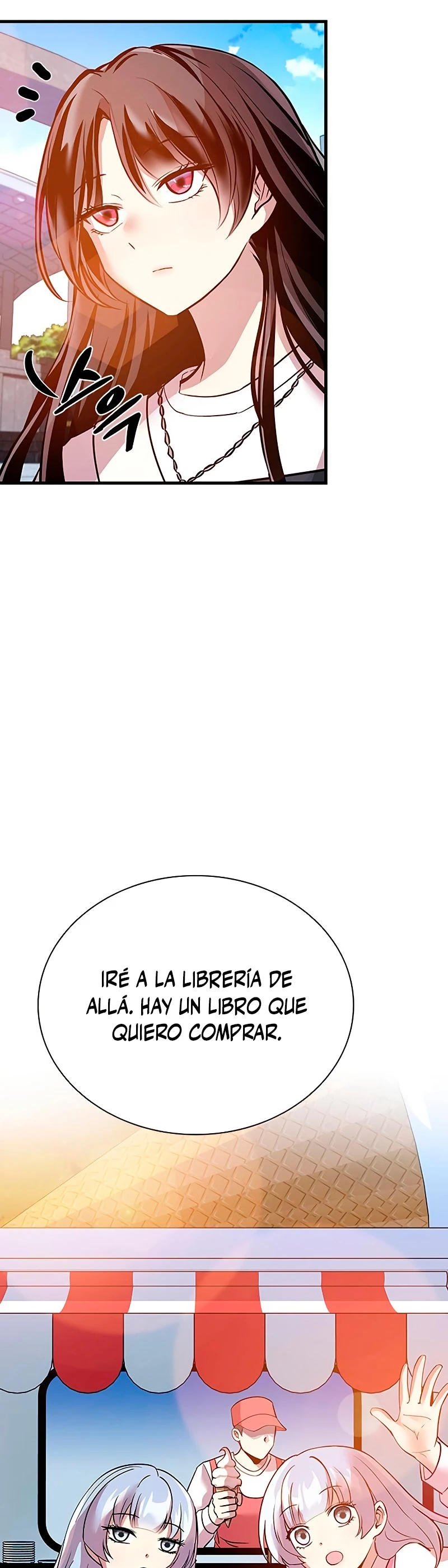 Villano antihéroe capítulo 103, página 4