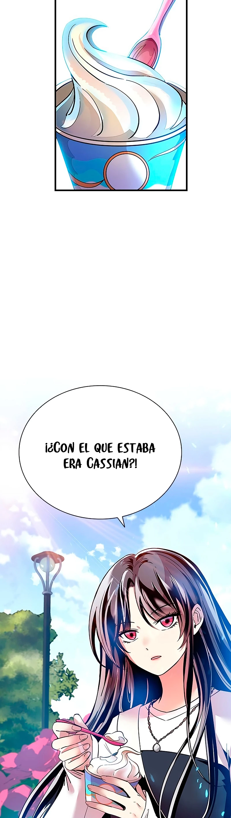 Villano antihéroe capítulo 103, página 24