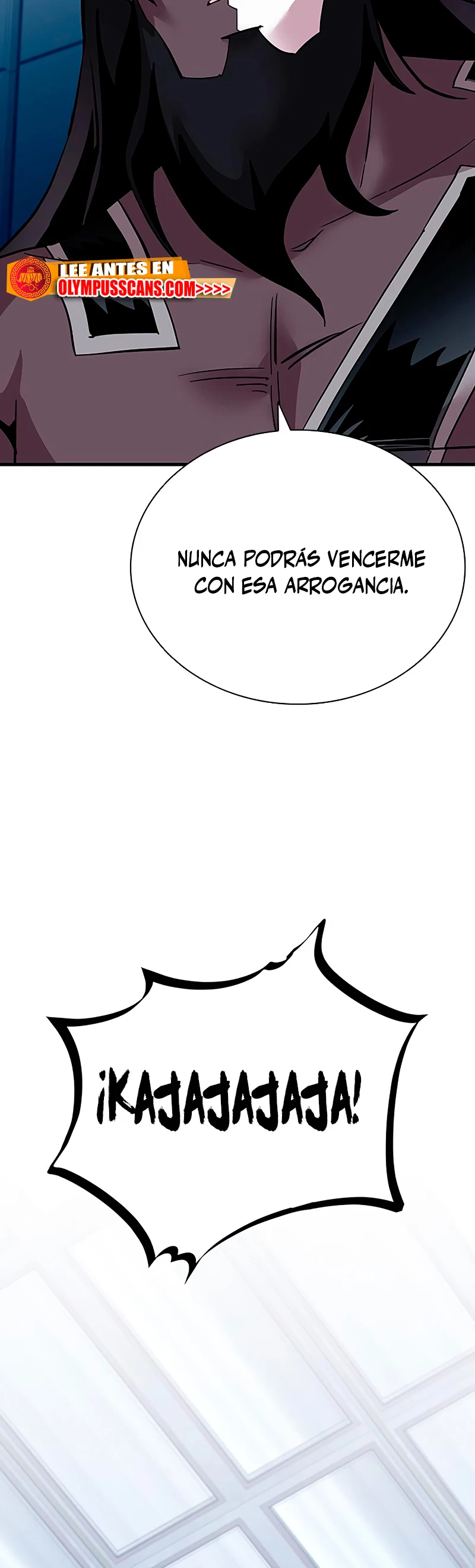 Villano antihéroe capítulo 103, página 41