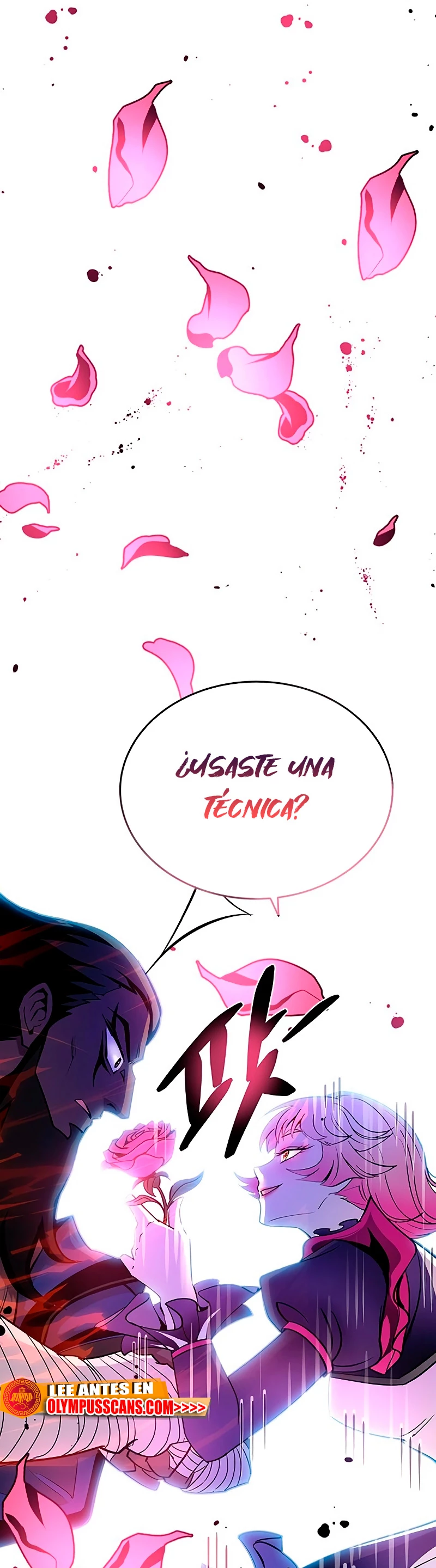 Villano antihéroe capítulo 103, página 52
