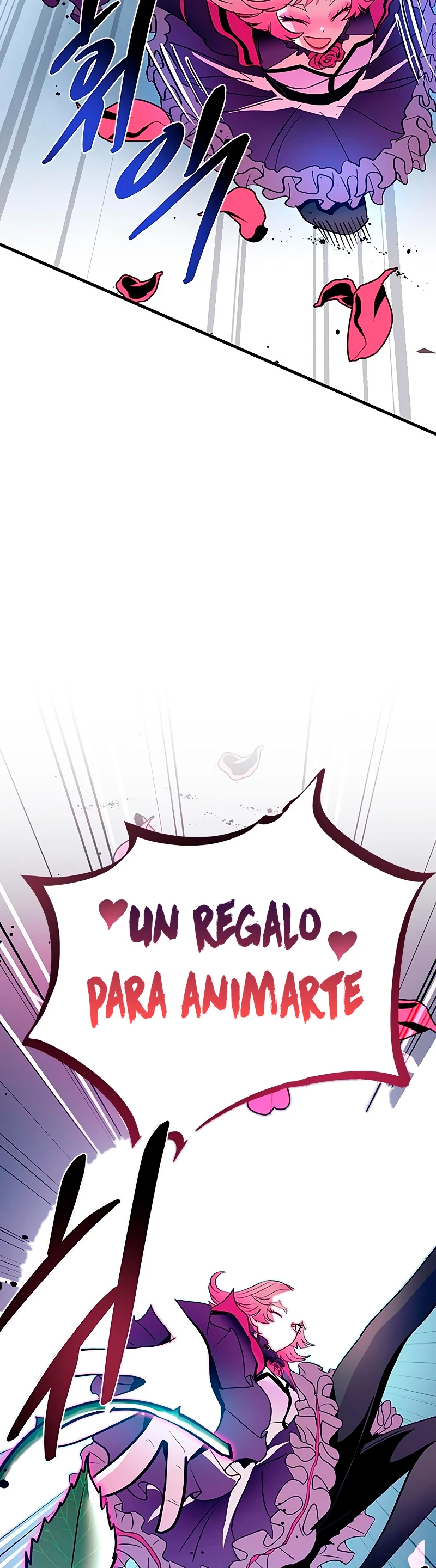 Villano antihéroe capítulo 103, página 57