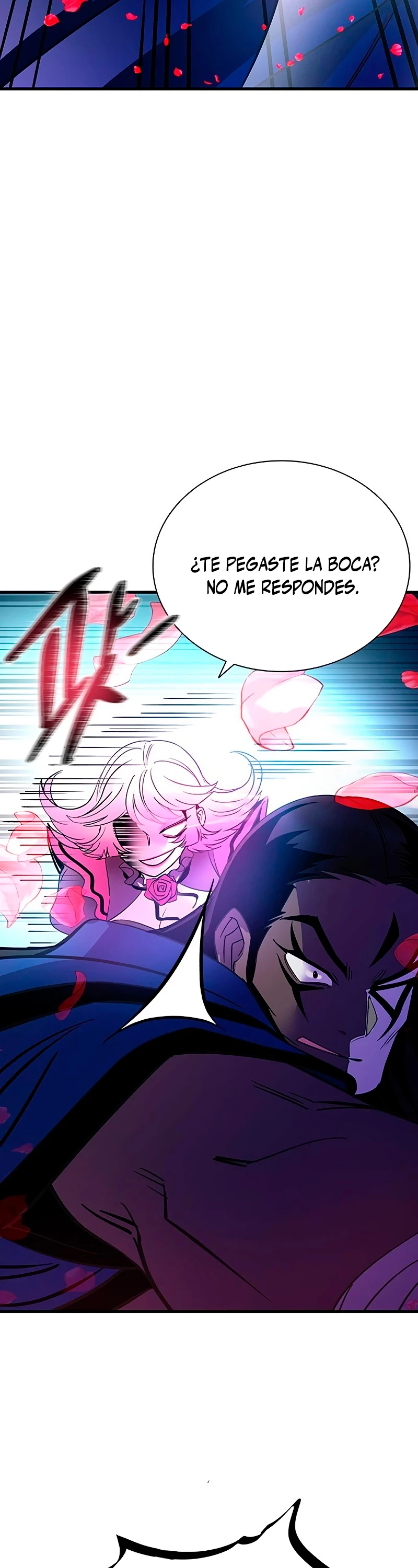 Villano antihéroe capítulo 104, página 4