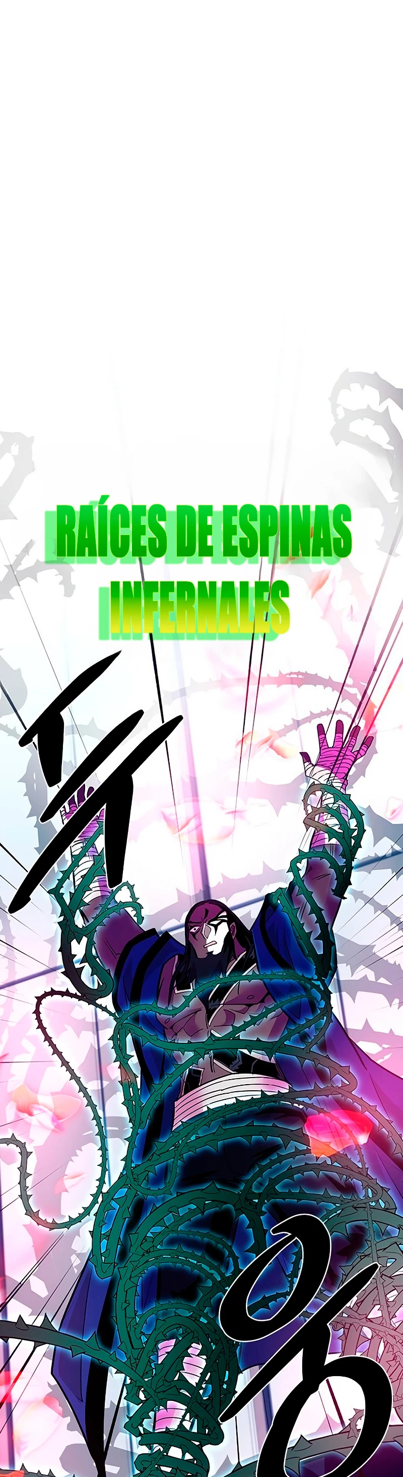 Villano antihéroe capítulo 104, página 12
