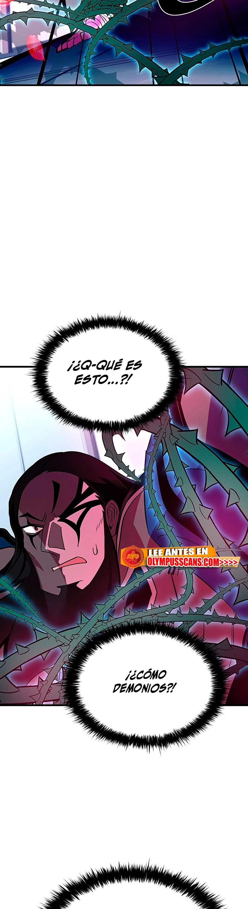 Villano antihéroe capítulo 104, página 13