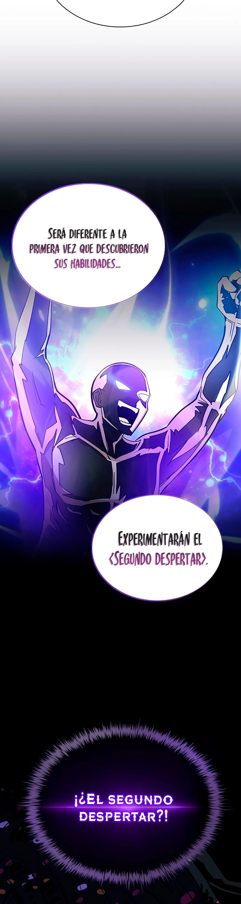 Villano antihéroe capítulo 104, página 51