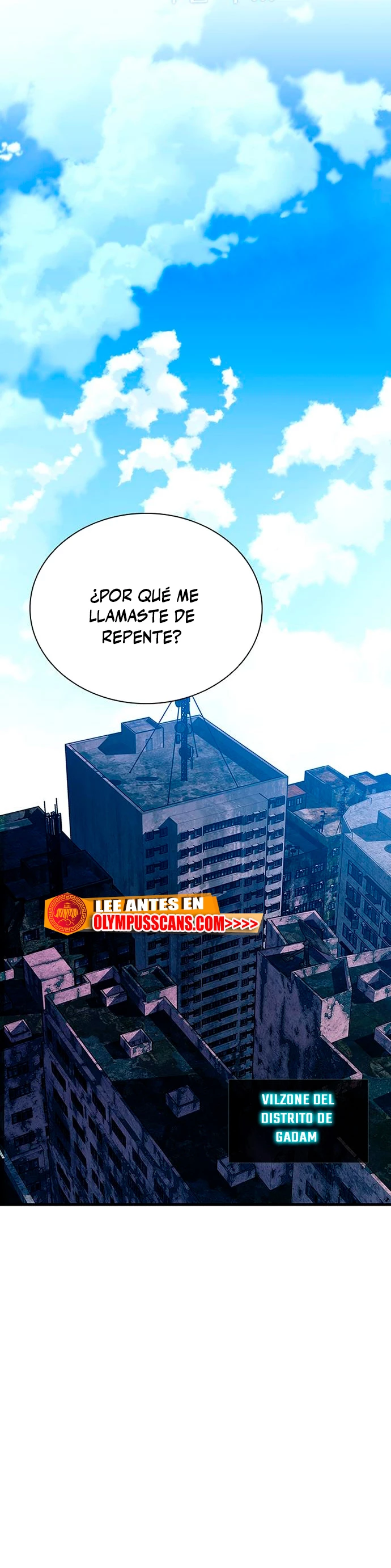 Villano antihéroe capítulo 105, página 41