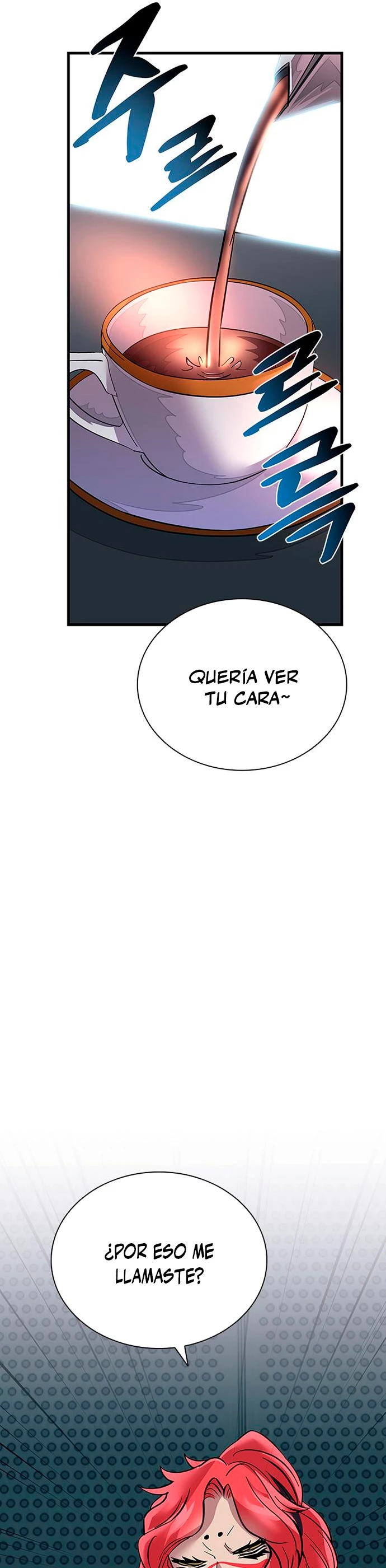 Villano antihéroe capítulo 105, página 42