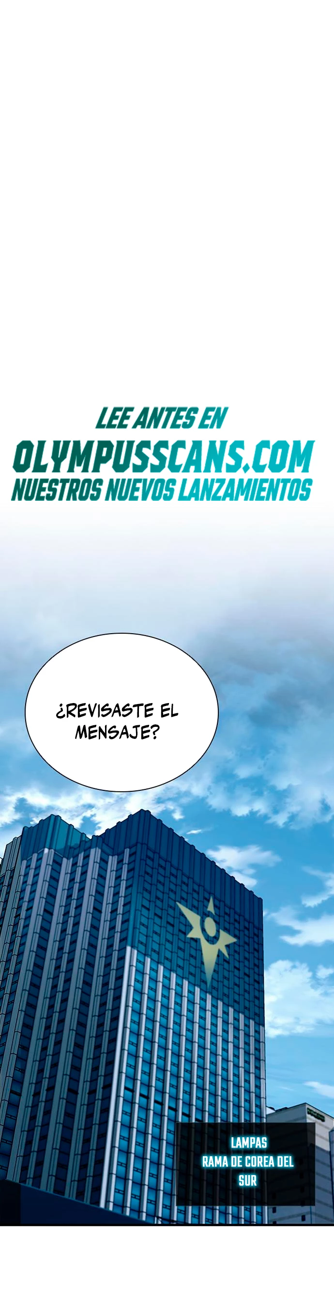 Villano antihéroe capítulo 106, página 2