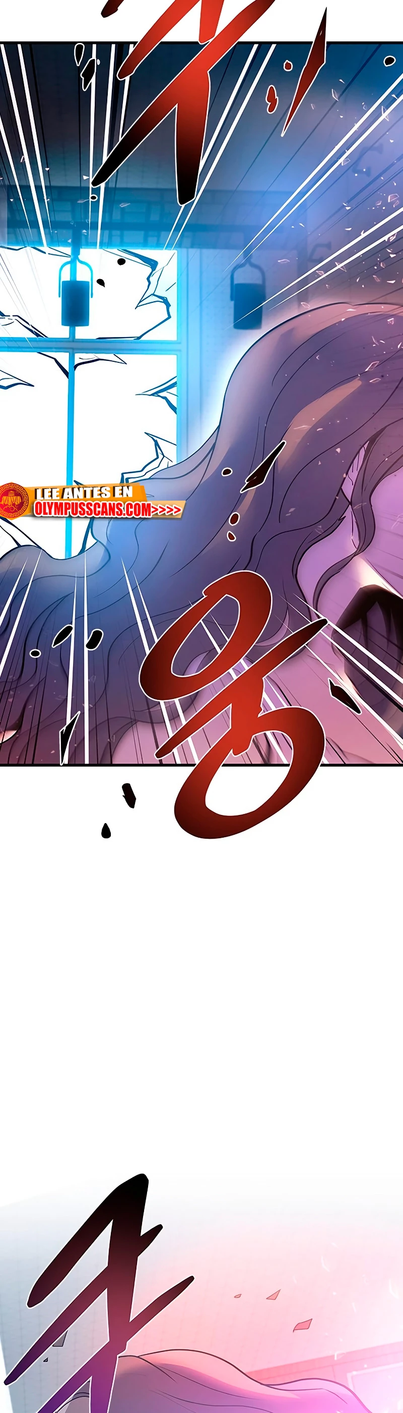 Villano antihéroe capítulo 107, página 5