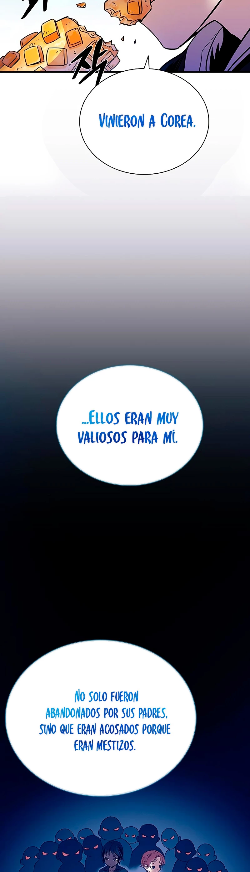 Villano antihéroe capítulo 107, página 24
