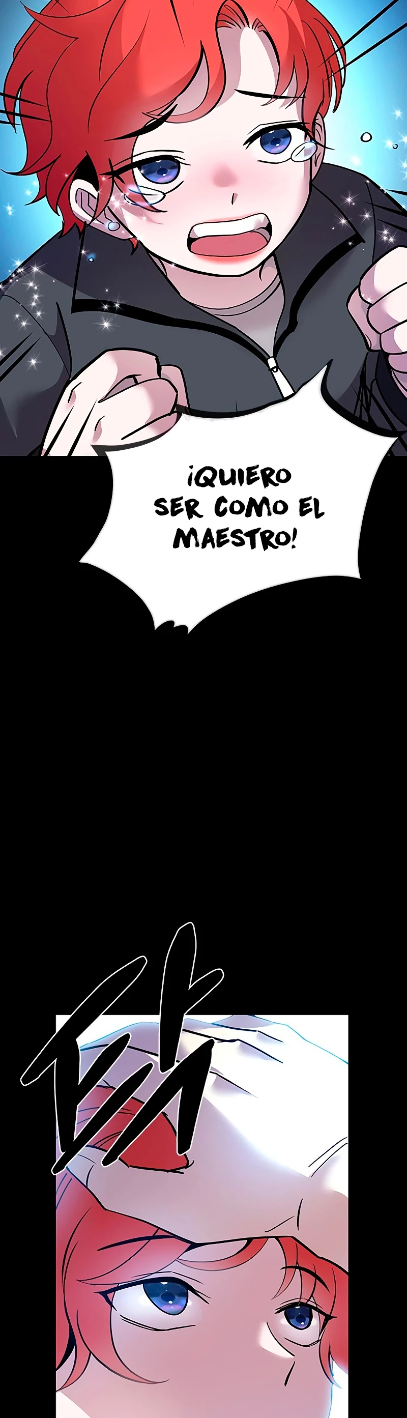 Villano antihéroe capítulo 107, página 30