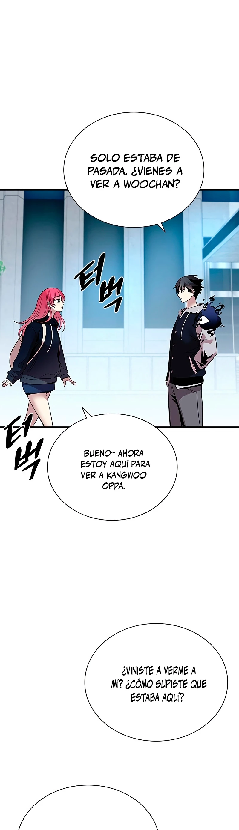 Villano antihéroe capítulo 107, página 37