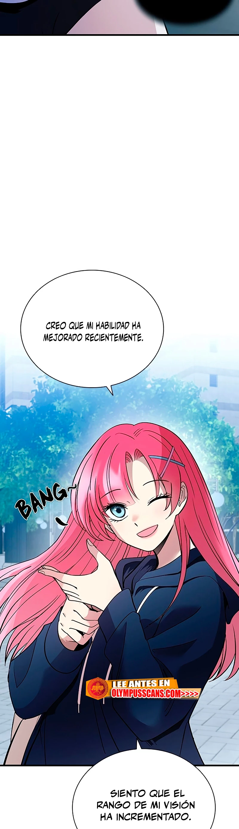 Villano antihéroe capítulo 107, página 39