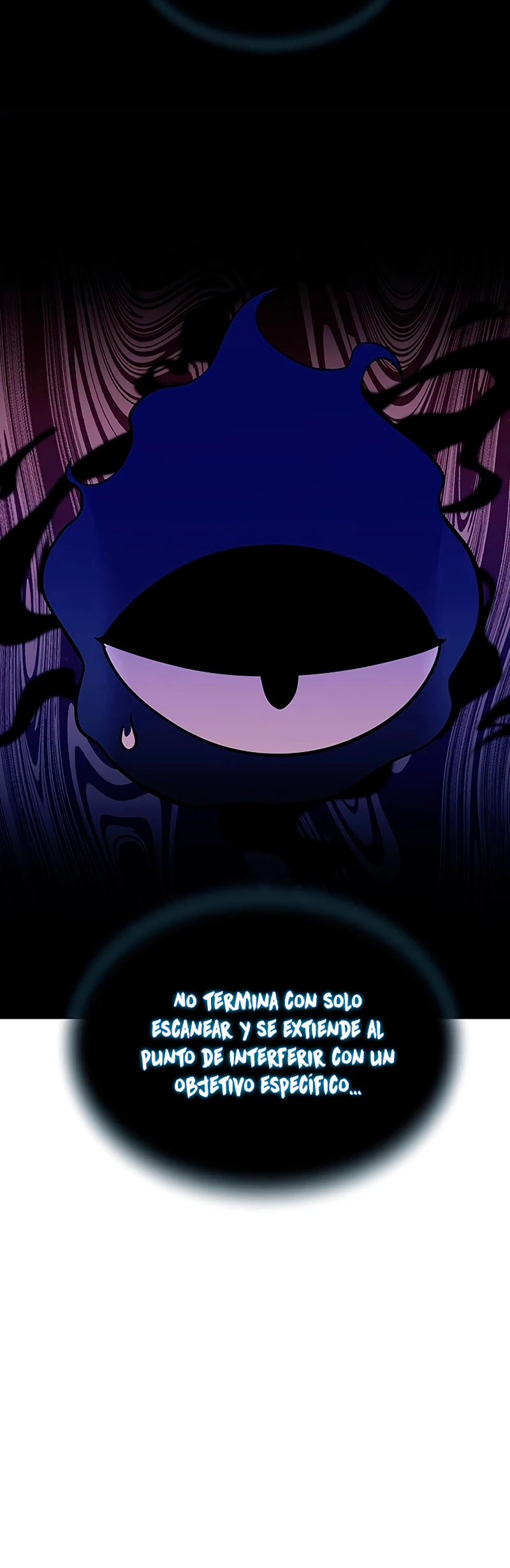 Villano antihéroe capítulo 107, página 41