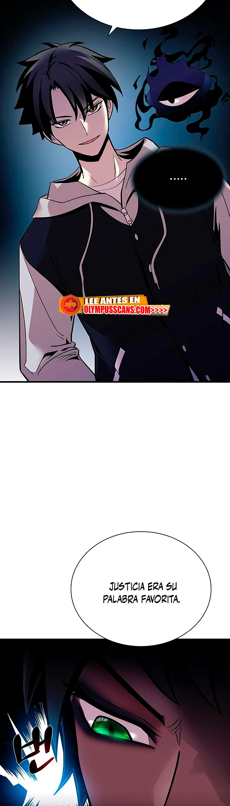 Villano antihéroe capítulo 108, página 7