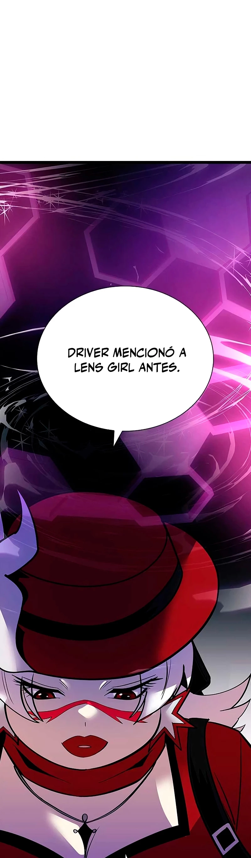 Villano antihéroe capítulo 108, página 26