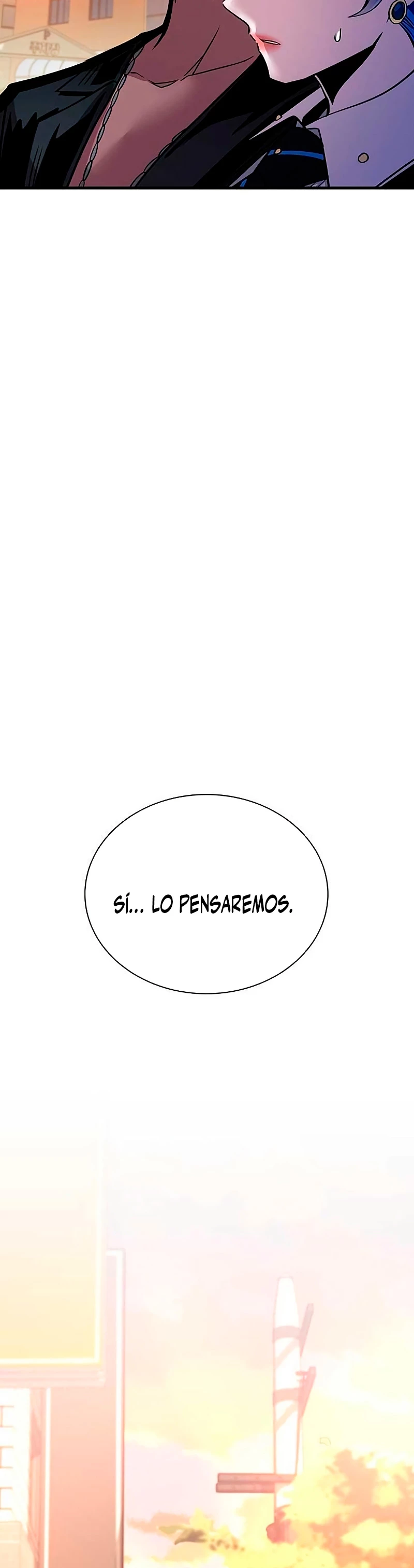 Villano antihéroe capítulo 109, página 3