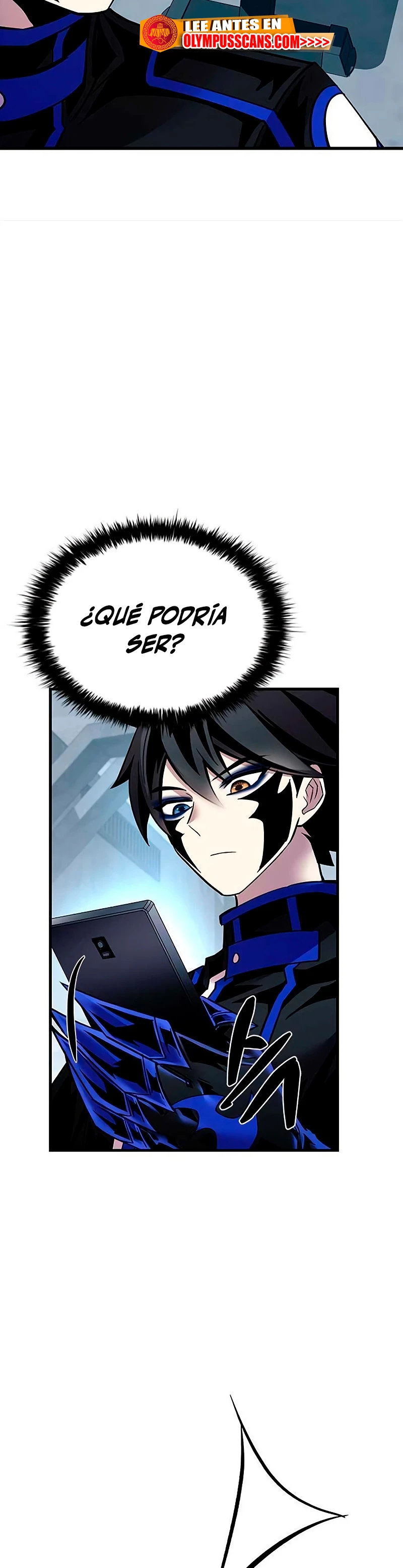 Villano antihéroe capítulo 109, página 49