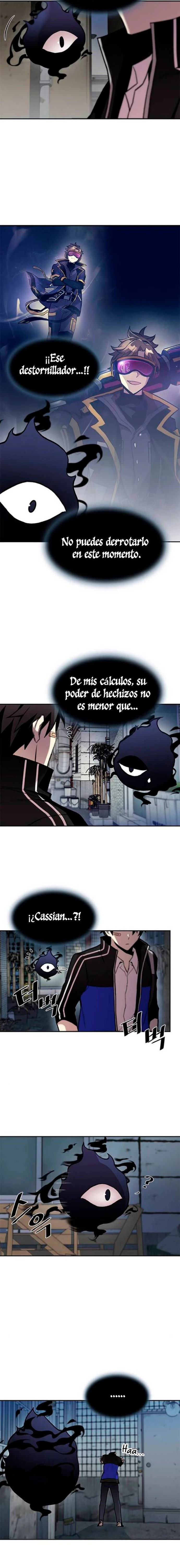 Villano antihéroe capítulo 11, página 7