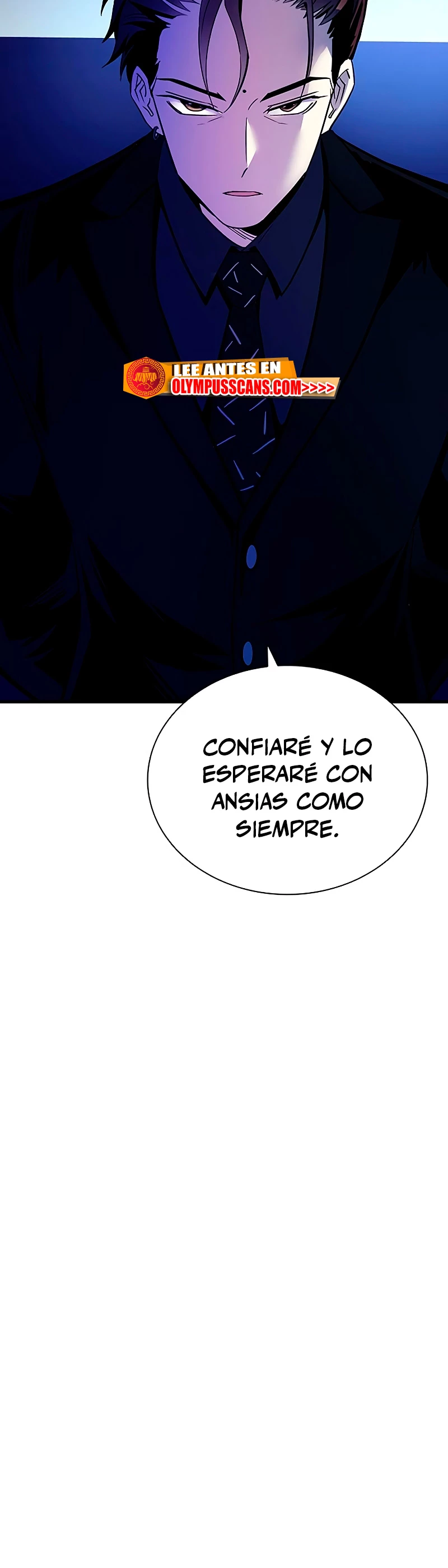 Villano antihéroe capítulo 110, página 21