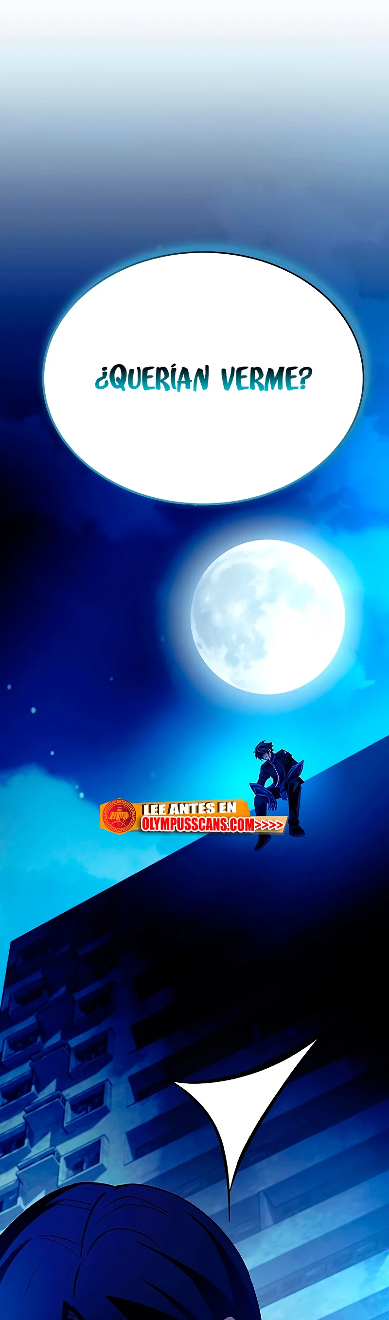 Villano antihéroe capítulo 110, página 29