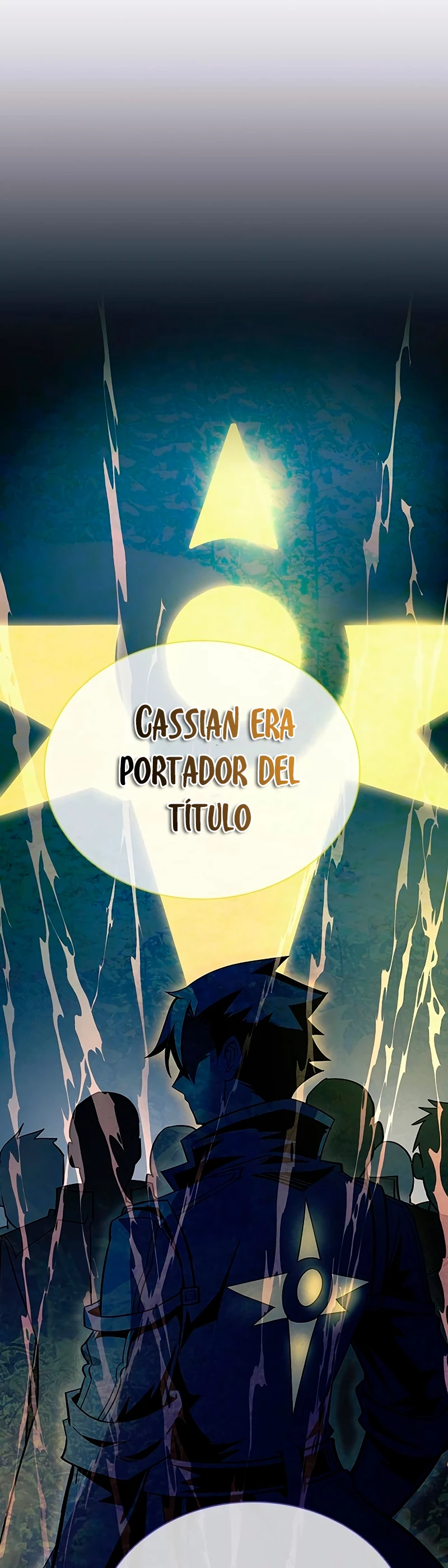 Villano antihéroe capítulo 110, página 48