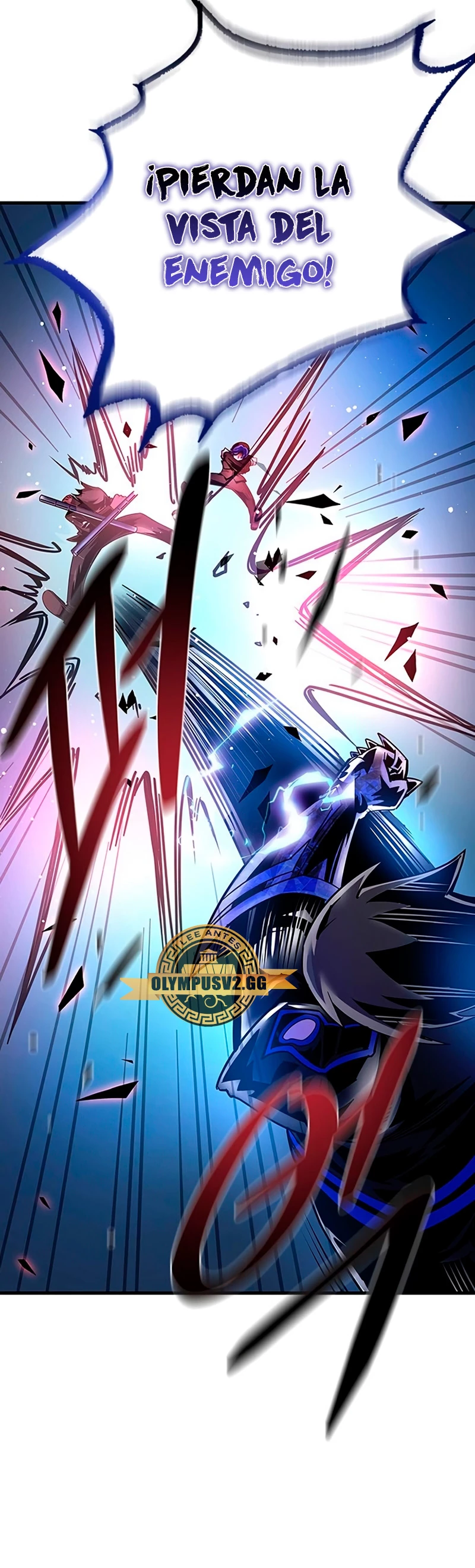 Villano antihéroe capítulo 111, página 7