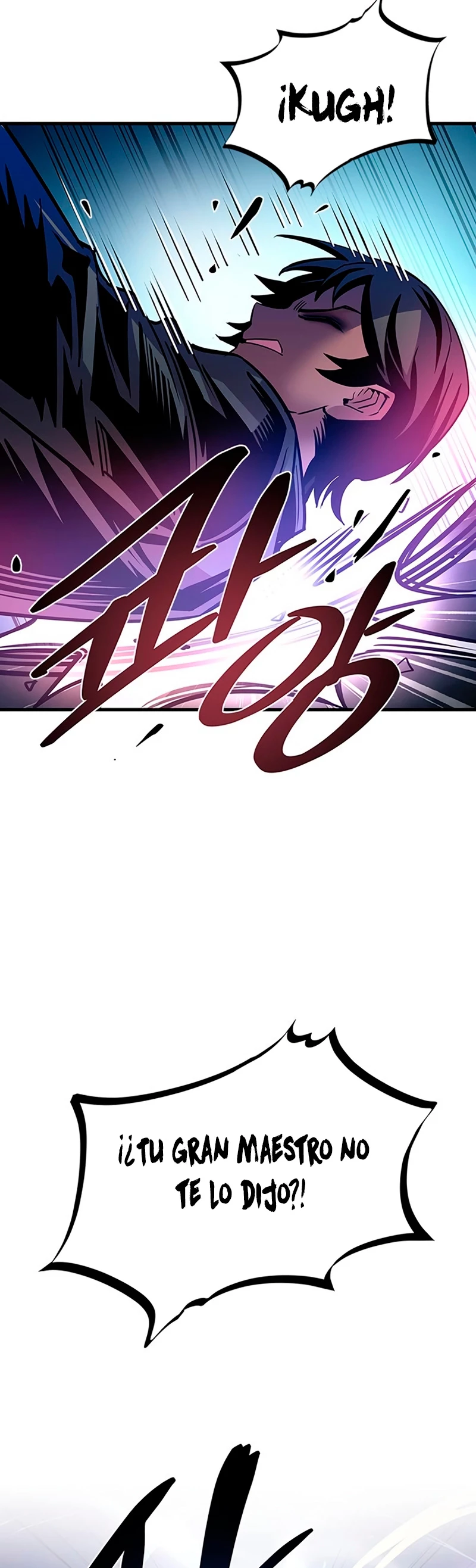 Villano antihéroe capítulo 111, página 33