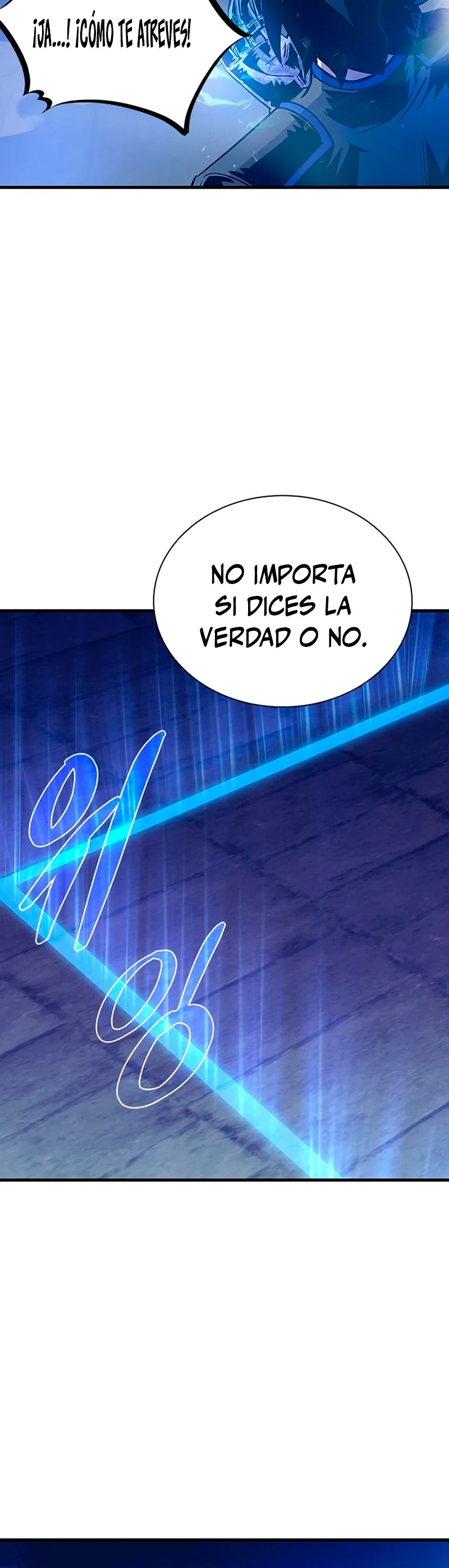 Villano antihéroe capítulo 111, página 51