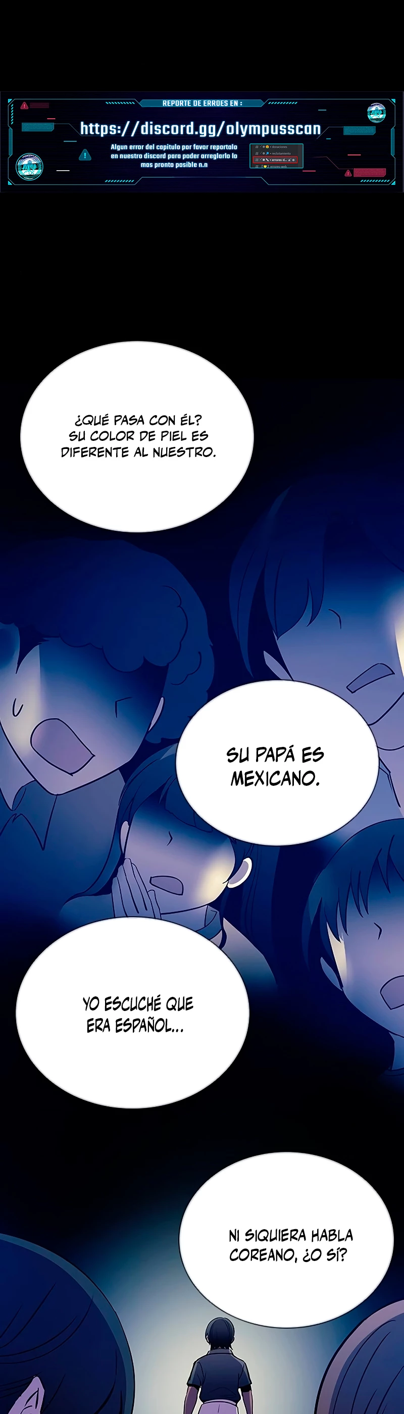 Villano antihéroe capítulo 112, página 2
