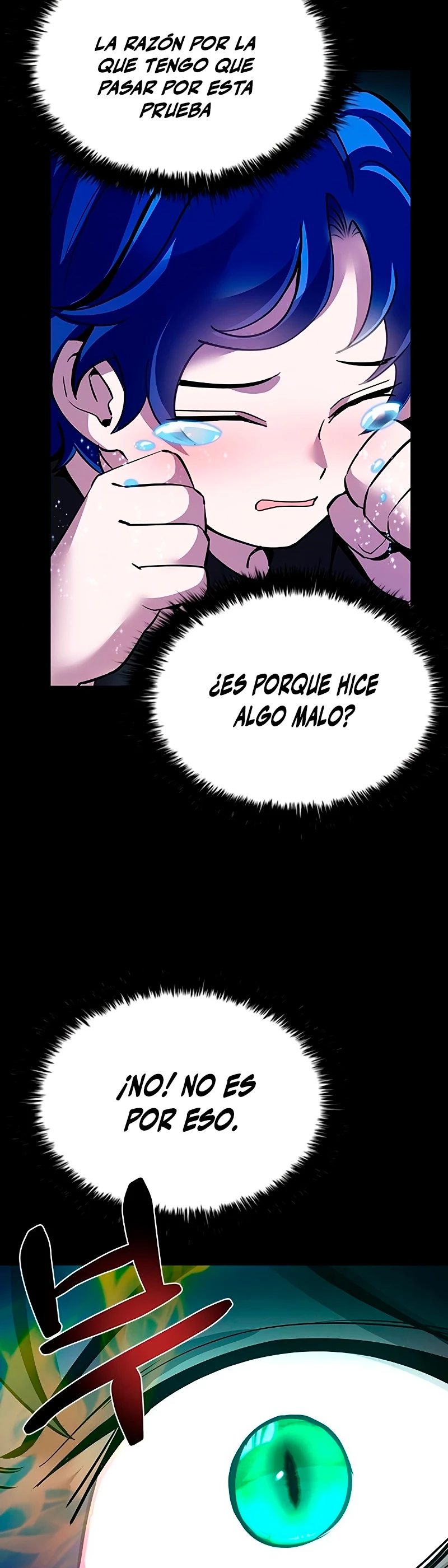 Villano antihéroe capítulo 112, página 6