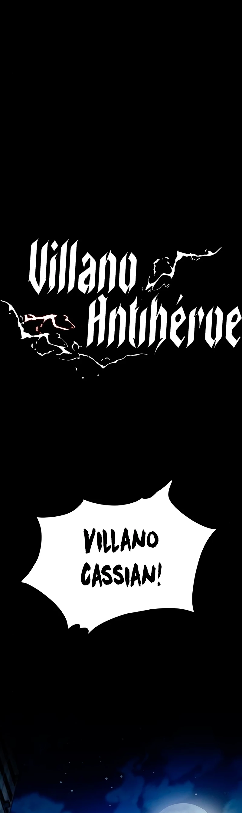 Villano antihéroe capítulo 112, página 23