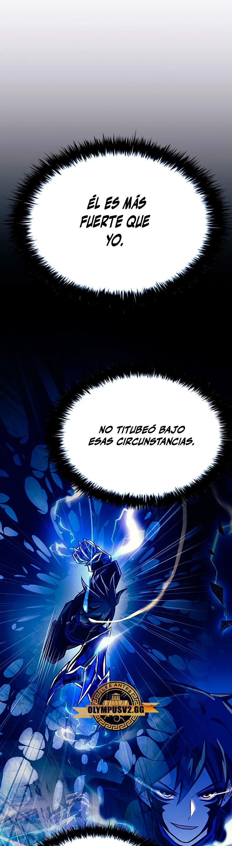 Villano antihéroe capítulo 113, página 27