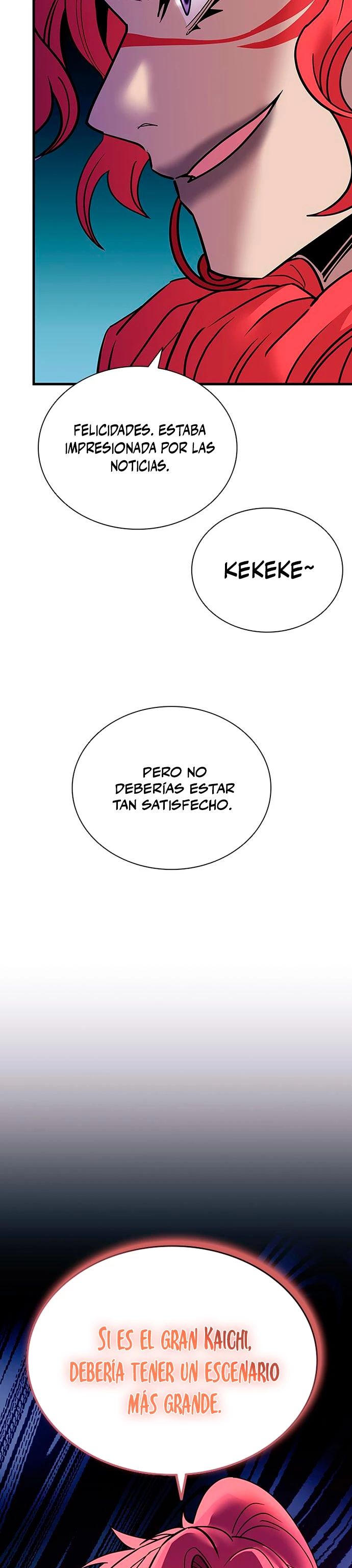 Villano antihéroe capítulo 114, página 24