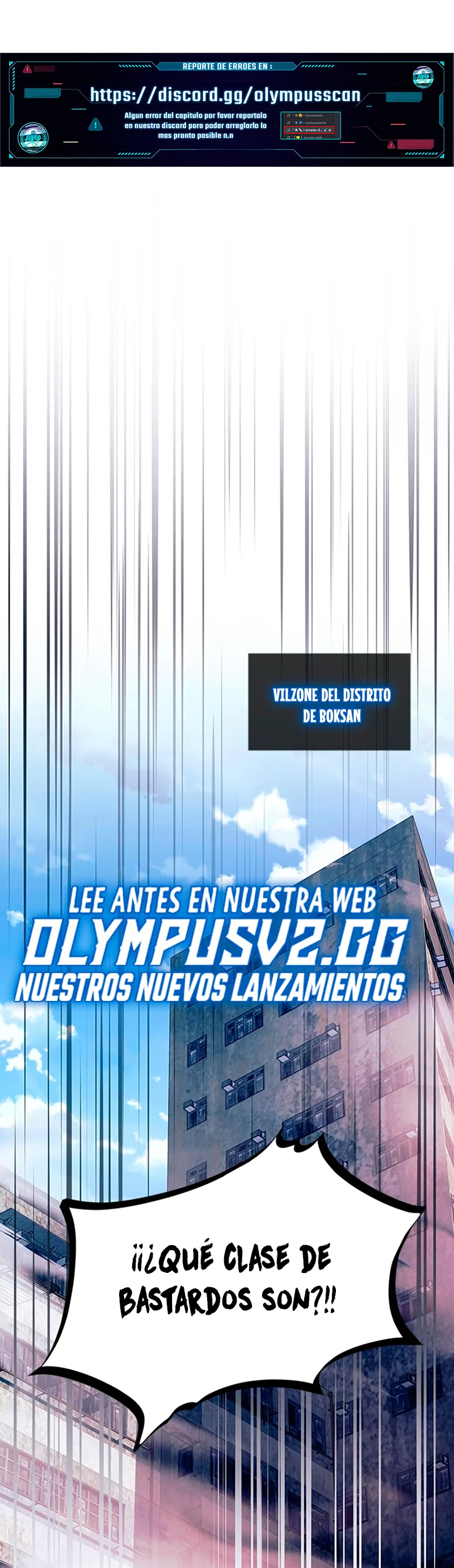 Villano antihéroe capítulo 115, página 2